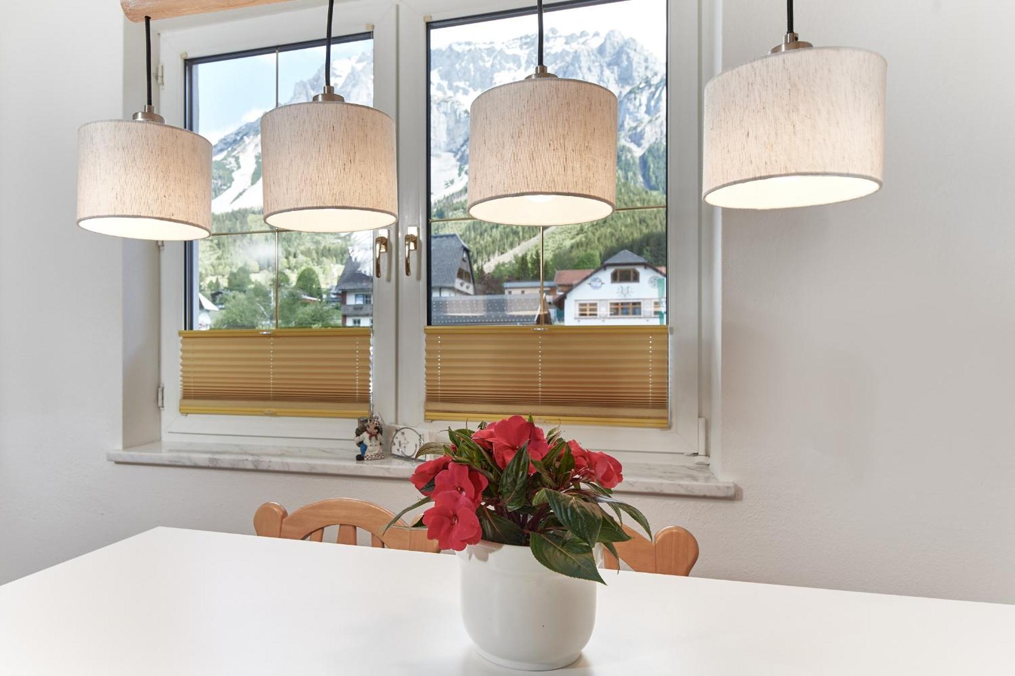 Gästehaus Herma Ramsau am Dachstein Exterior foto